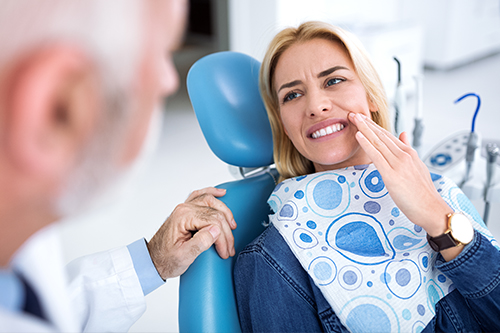 Downtown Dental